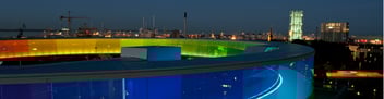Image - Office Arhus  