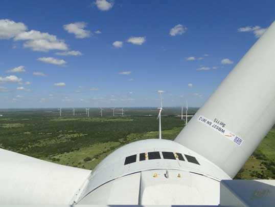 Turbine