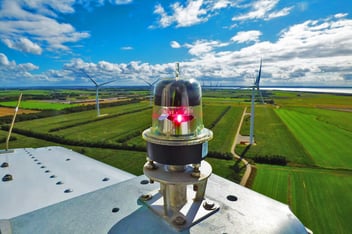 Due Diligence on Thorup Sletten wind farm 