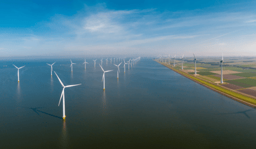 Taiwan-Offshore-Wind-Project