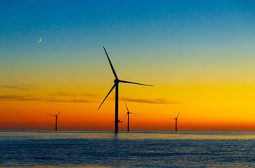 K2 Management appointed as owner's engineer on US Wind's MarWin offshore wind project