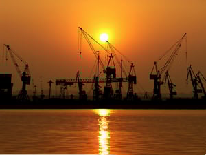 Ports and harbor challenges in US offshore wind