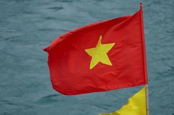 vietnam_halong_flag_flutter