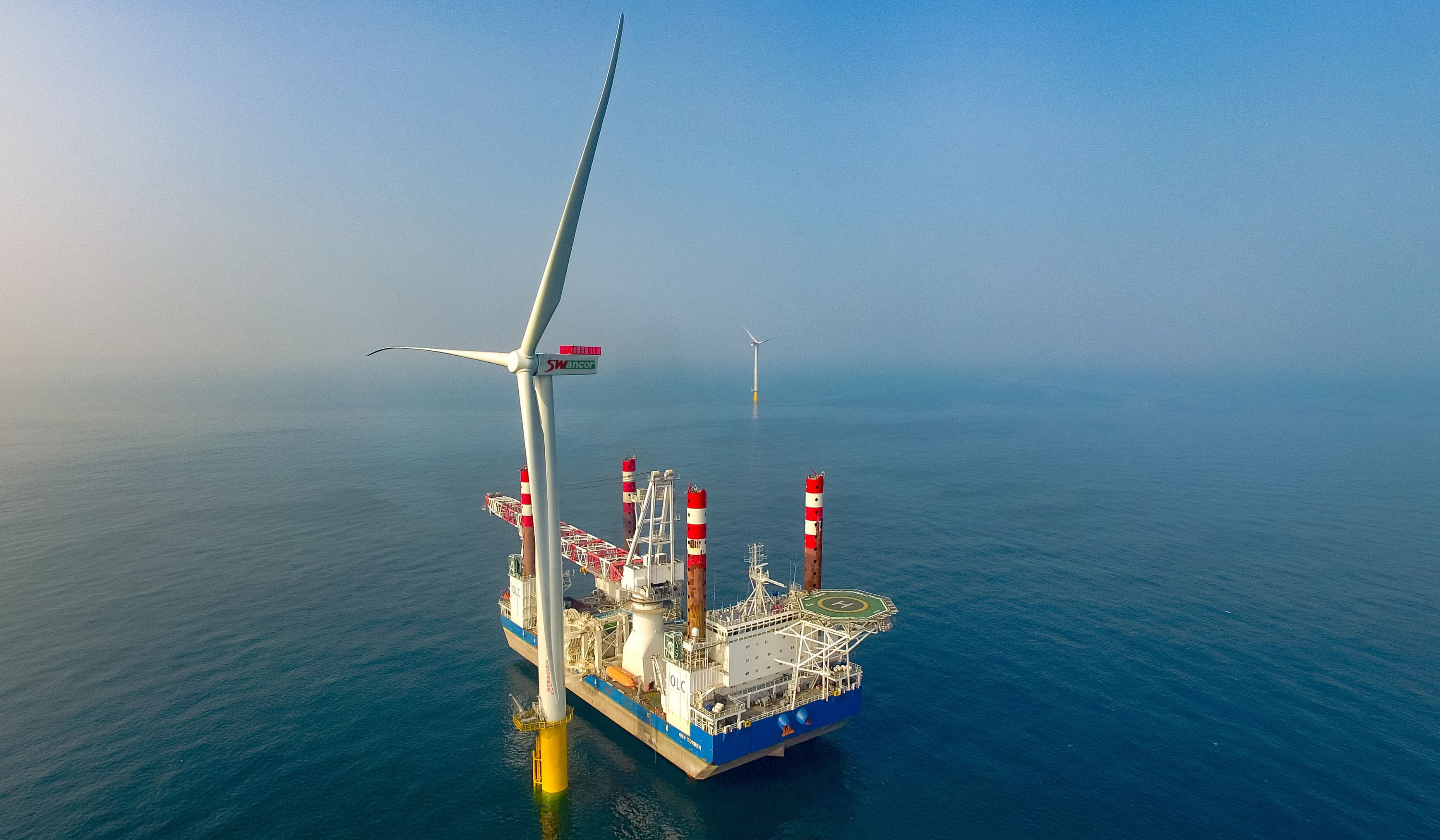 offshore-wind-farm