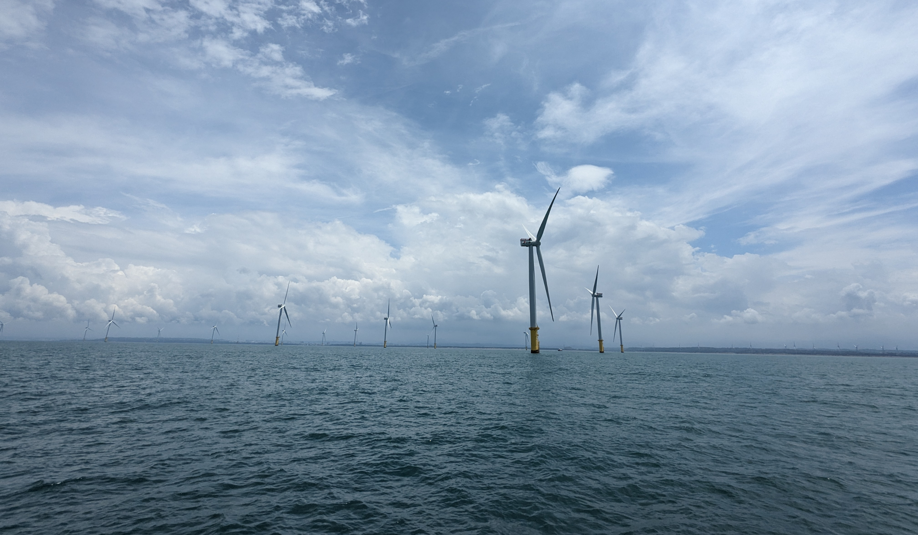Taiwan-offshore-wind-farm