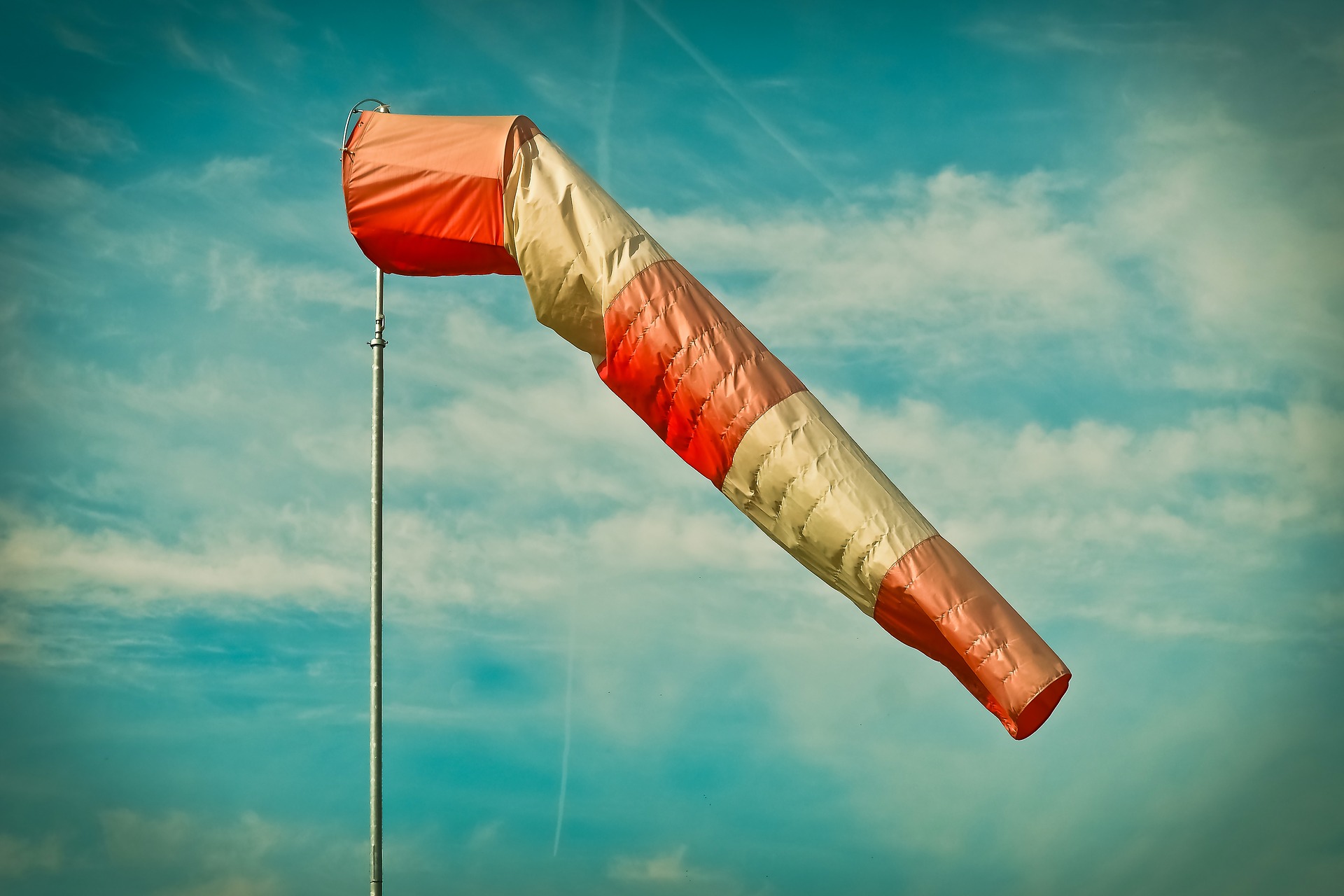 wind sock