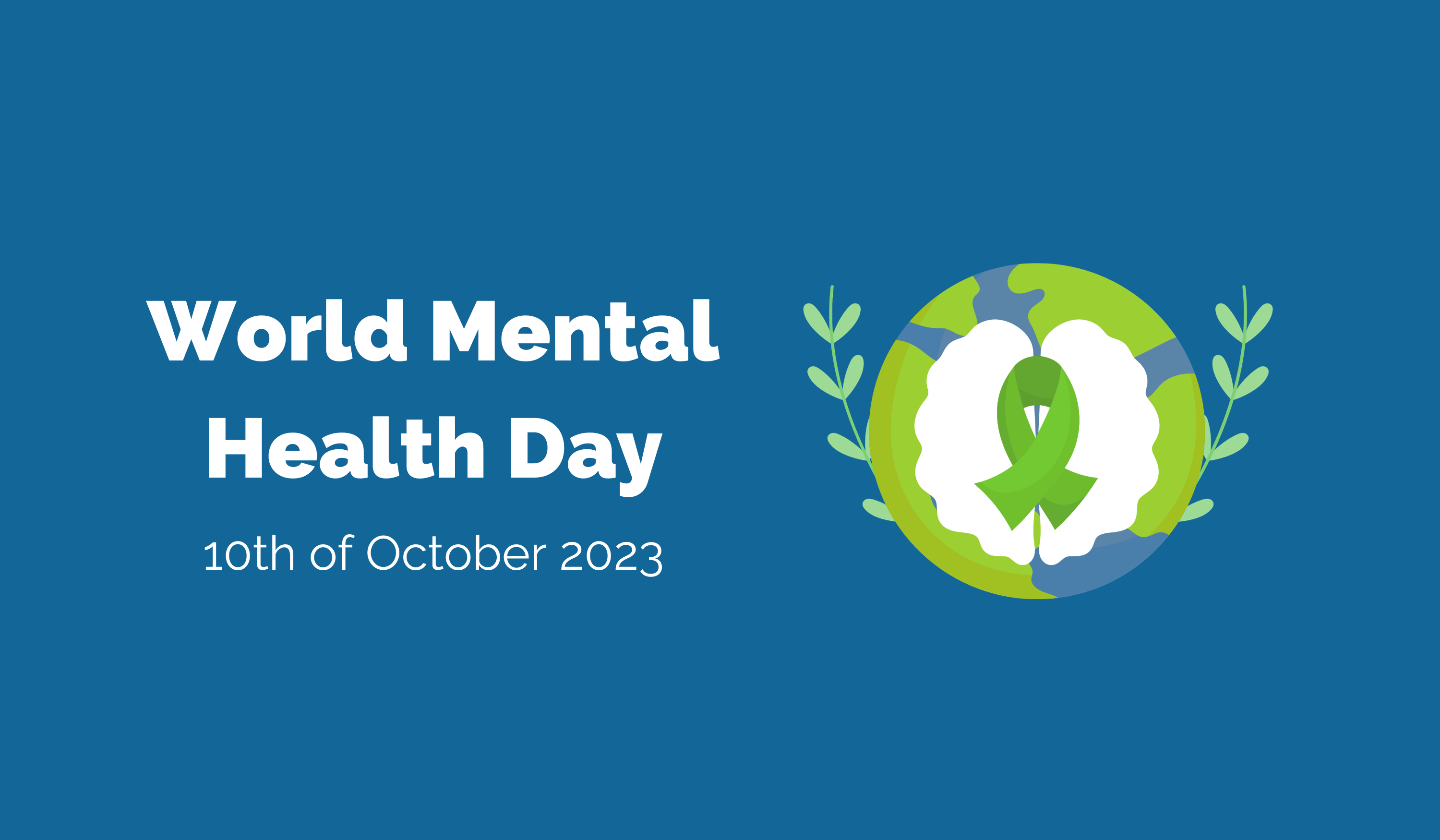 World-Mental-Health-Day